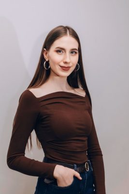 Анна Кравченко