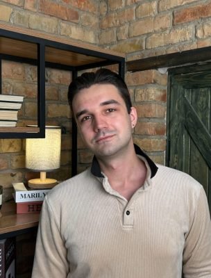 Шаранда Антон Александрович