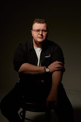 Заровный Кирилл Владимирович